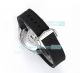 HRF Swiss Copy Omega Speedmaster Chronograph Watch Black Dial Black Rubber Strap (1)_th.jpg